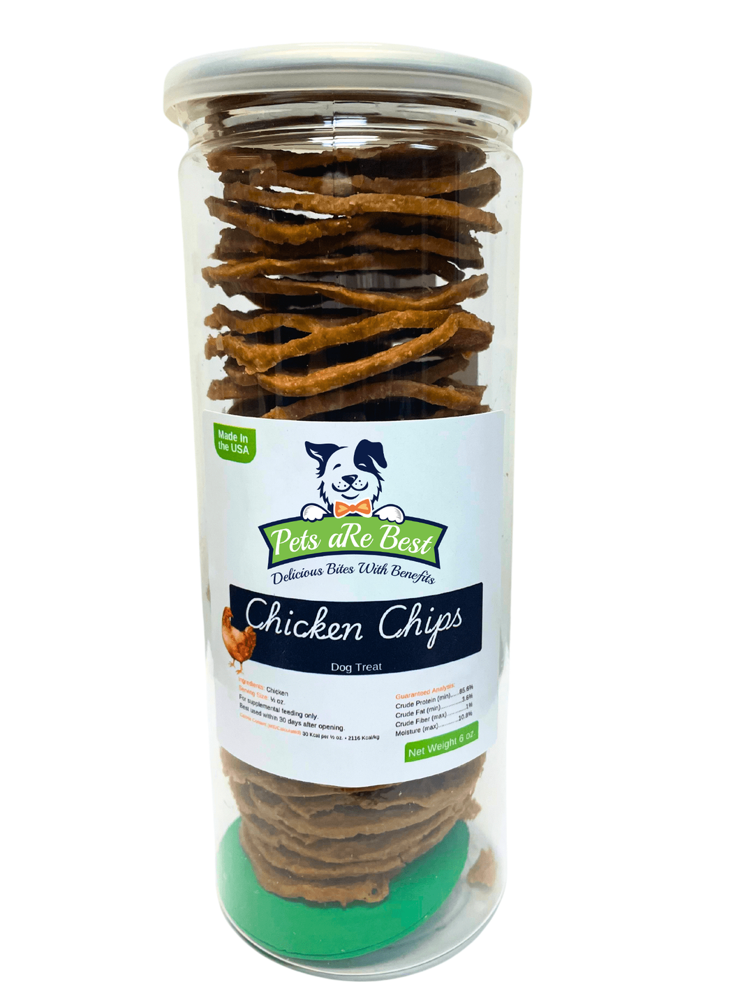 Chicken Chips