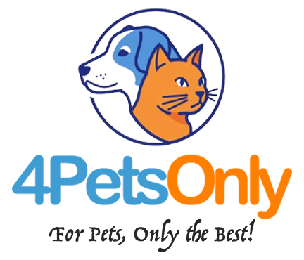 4PetOnly Best Sellers