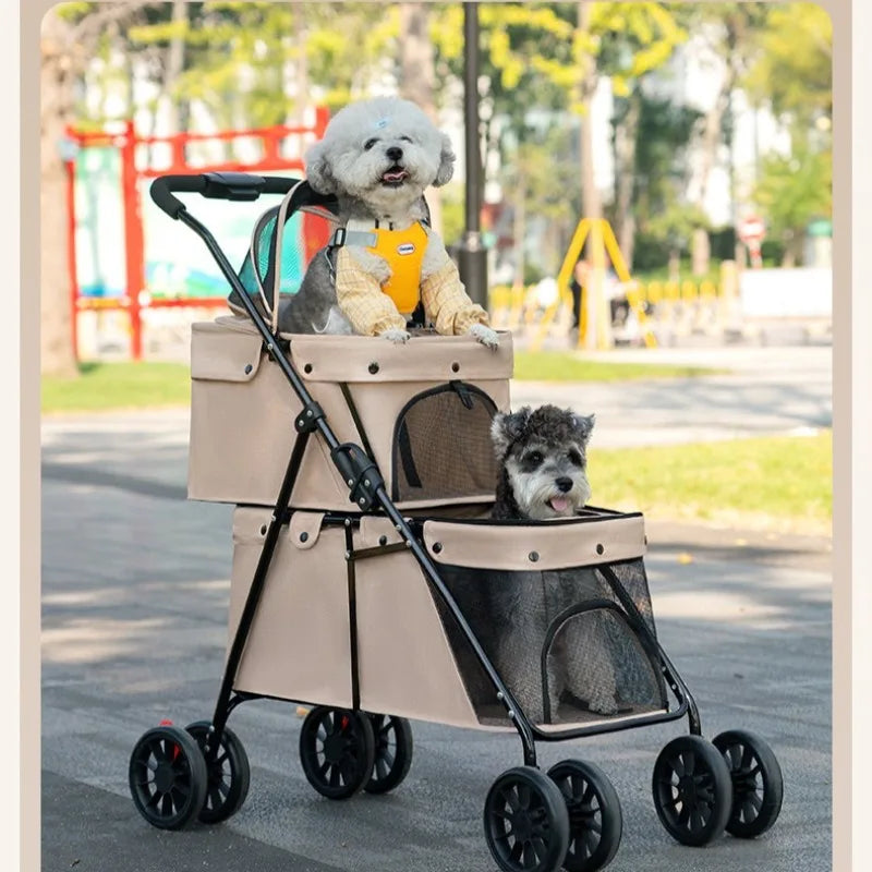 4PetsOnly Travel Essentials