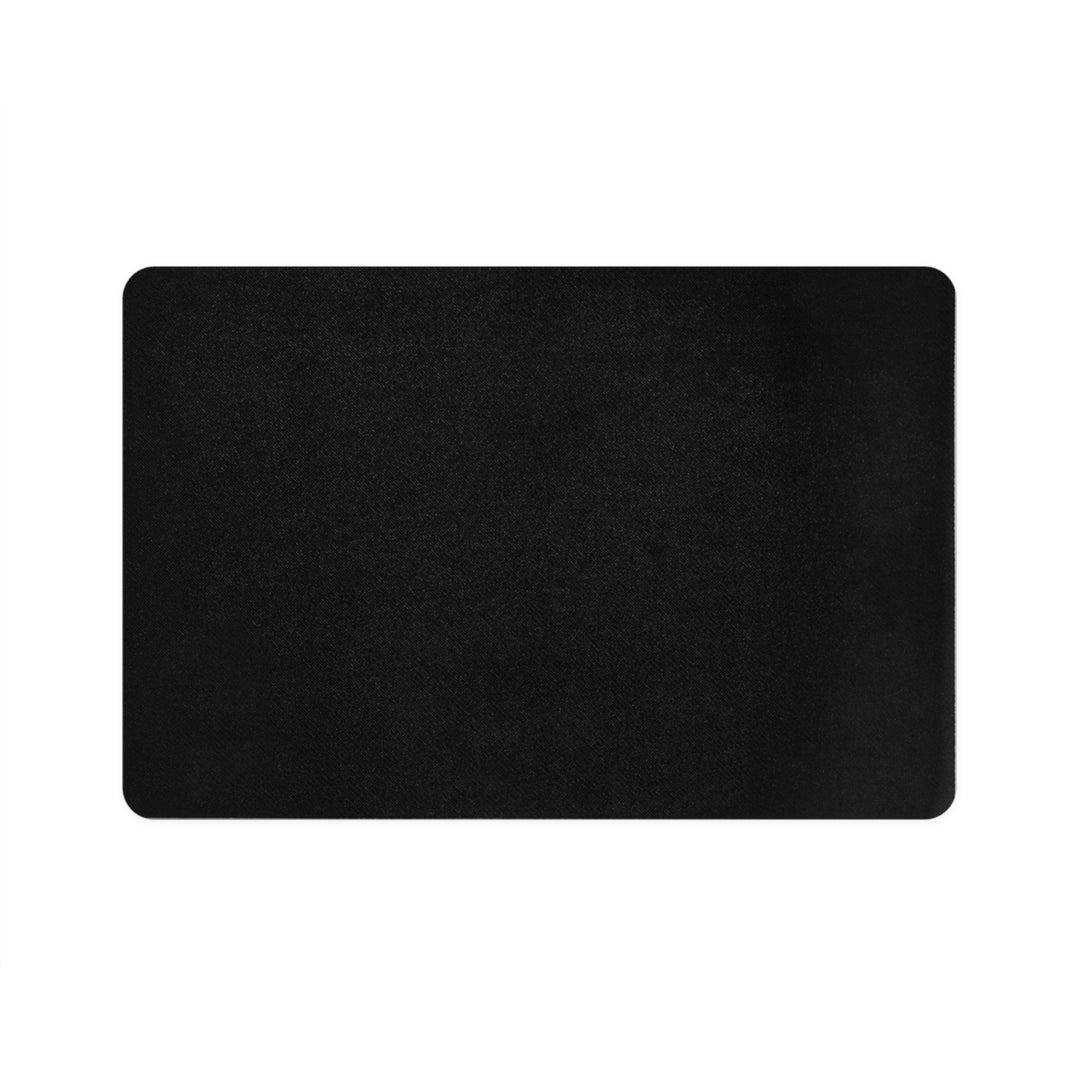 4PetsOnly Personalized Pet Food Mat