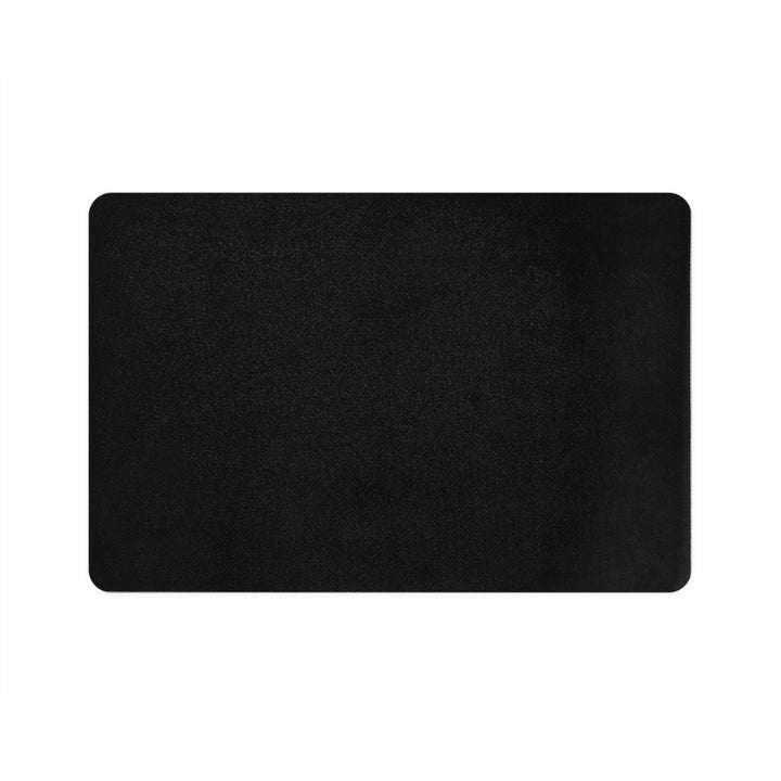 4PetsOnly Personalized Pet Food Mat