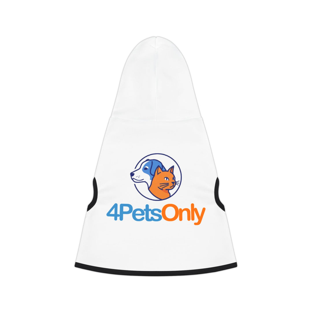 4PetsOnly Personalized Pet Hoodie