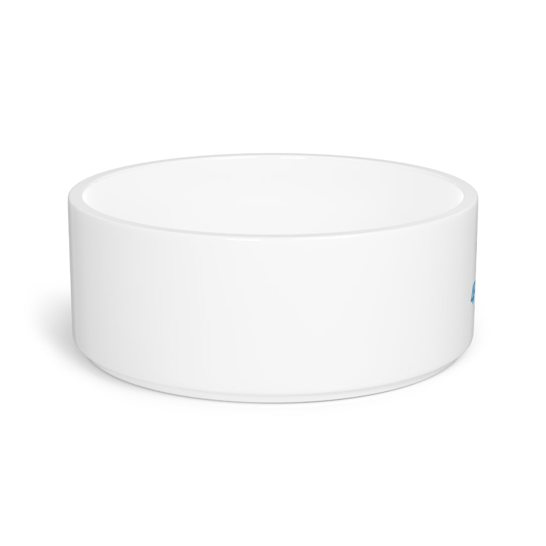 4PetsOnly Personalized Pet Bowl
