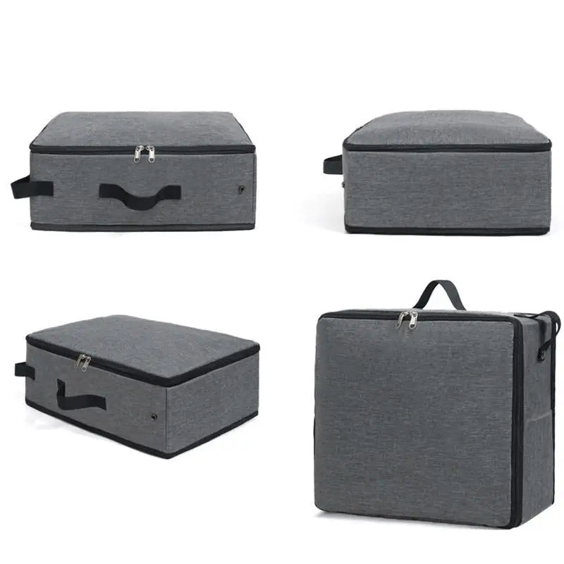 Portable Folding Travel Pet Litter Box Puppy Toilet Tray Folding Cat Litter Potty Waterproof Outdoor Foldable Cat Litter Box