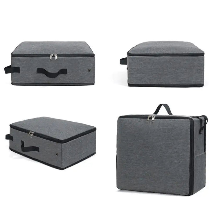 Portable Folding Travel Pet Litter Box Puppy Toilet Tray Folding Cat Litter Potty Waterproof Outdoor Foldable Cat Litter Box