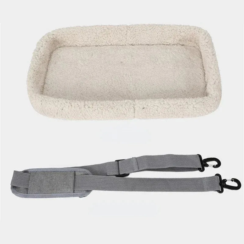 Pet Bag Portable Cat Bag Outing Bag Portable Pet Bag Breathable Cat Outdoor Travel Car Small Dog Bag Cat Backpack Carrier