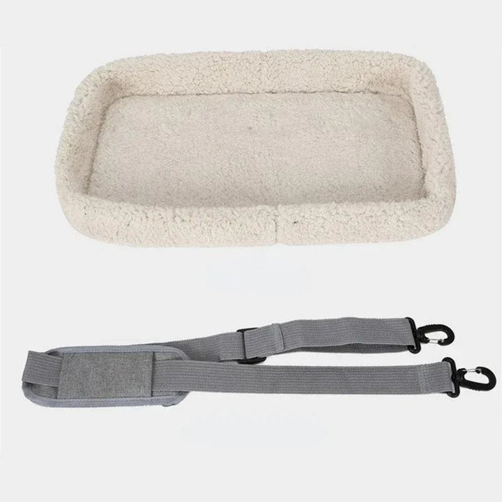 Pet Bag Portable Cat Bag Outing Bag Portable Pet Bag Breathable Cat Outdoor Travel Car Small Dog Bag Cat Backpack Carrier