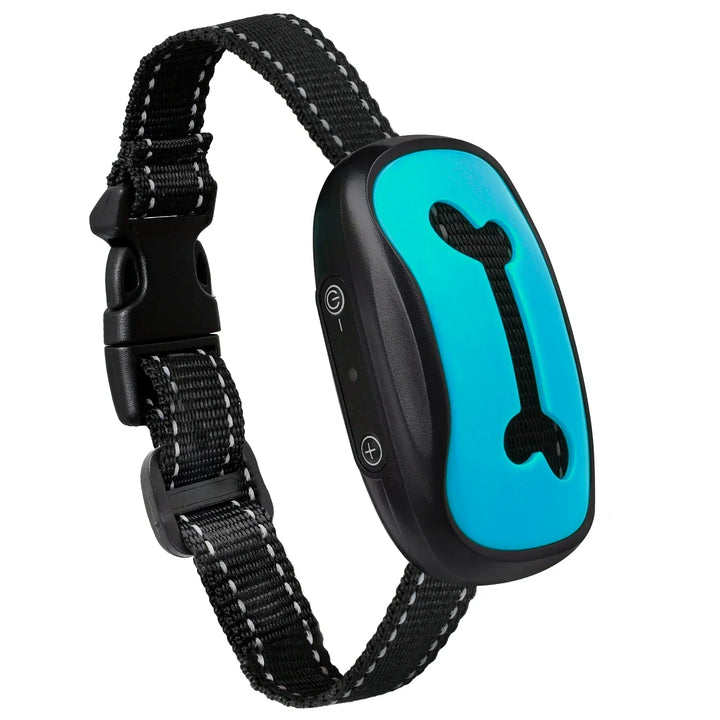 4PetsOnly SmartCalm Rechargeable Anti-Bark Dog Collar