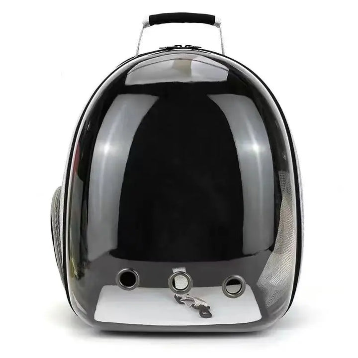 Cat Carrier Backpack Airline Approved Pet Carrier for Small Medium Cats Puppies Travel Hiking Camping Durable Pet Backpack