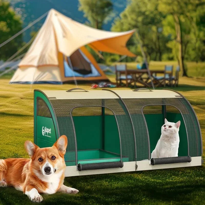 Large Dog Bed Cat Carrier Car Seat Backpack Puppy Covers Car Seats Carrying Travel Novelties Vehicle Accessories Pet Supplies