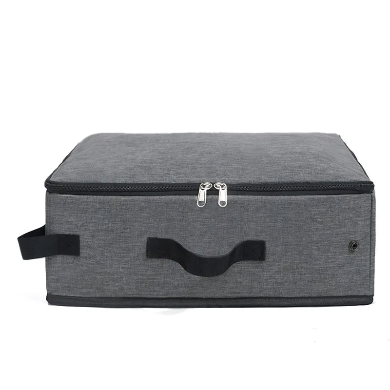 Portable Folding Travel Pet Litter Box Puppy Toilet Tray Folding Cat Litter Potty Waterproof Outdoor Foldable Cat Litter Box