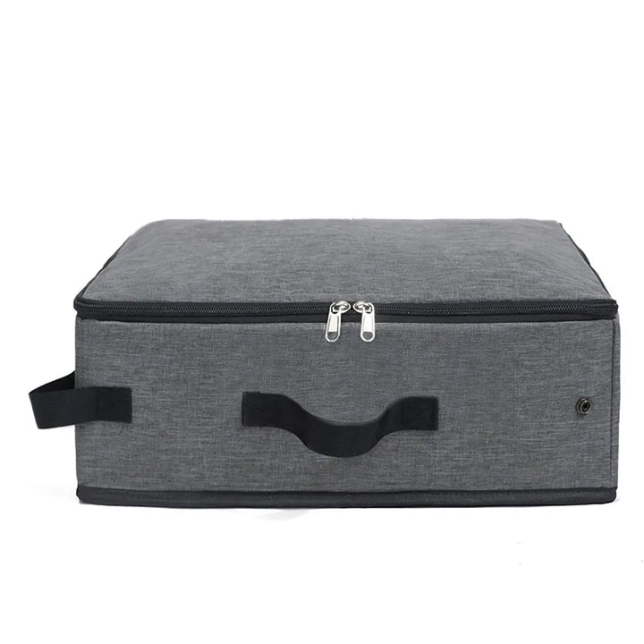 Portable Folding Travel Pet Litter Box Puppy Toilet Tray Folding Cat Litter Potty Waterproof Outdoor Foldable Cat Litter Box