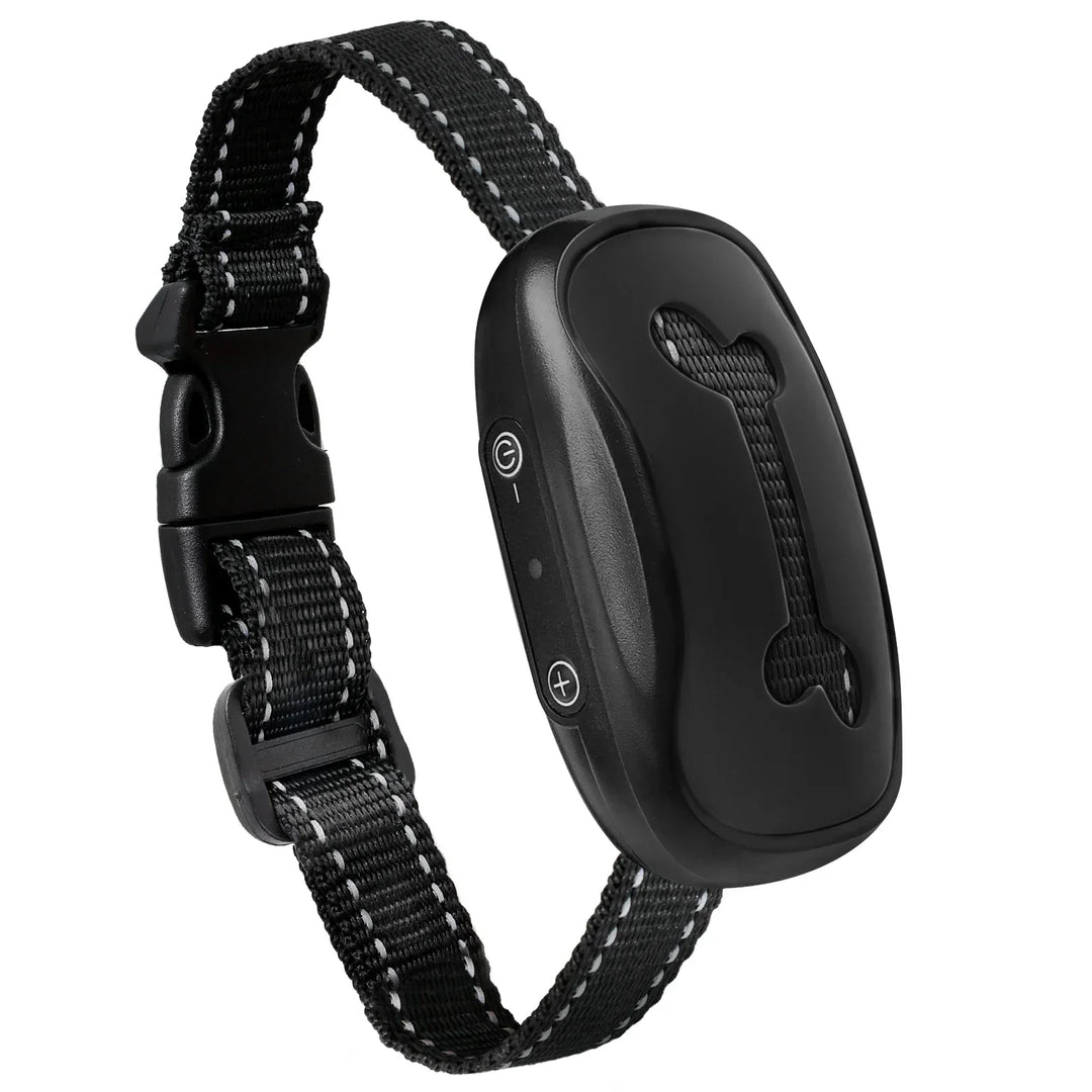 4PetsOnly SmartCalm Rechargeable Anti-Bark Dog Collar