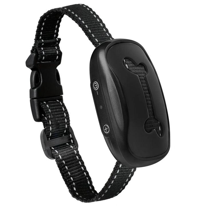 4PetsOnly SmartCalm Rechargeable Anti-Bark Dog Collar