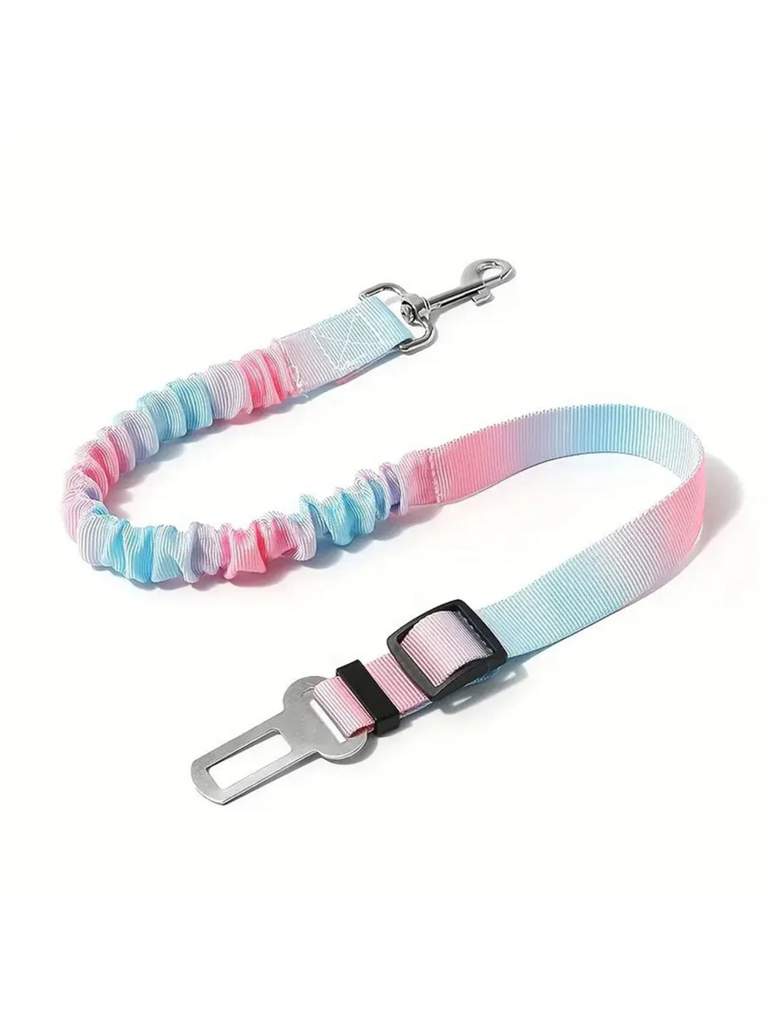 Pet Safety Belt for Dogs, Car Seat Artifact for Small and Medium Puppies, Safety Buckle for Cats, Fighting Teddy Supplies