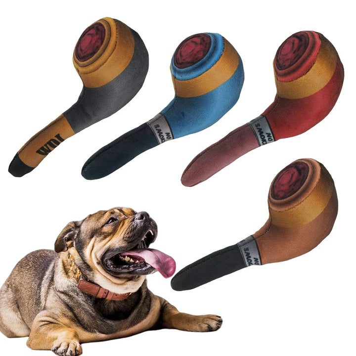 4PetsOnly SmartCalm Rechargeable Anti-Bark Dog Collar