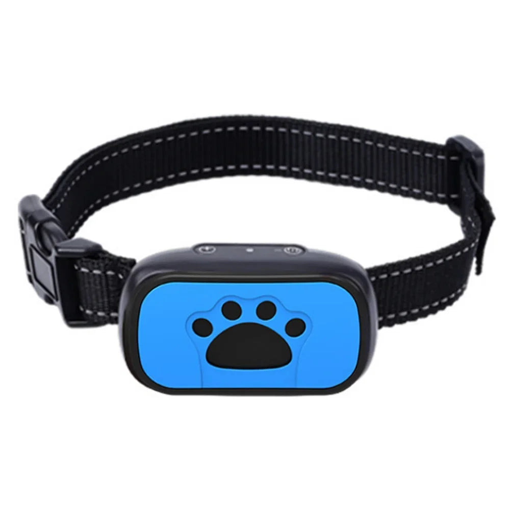 4PetsOnly SmartCalm Rechargeable Anti-Bark Dog Collar