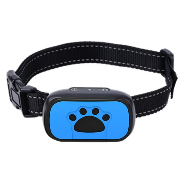 4PetsOnly SmartCalm Rechargeable Anti-Bark Dog Collar